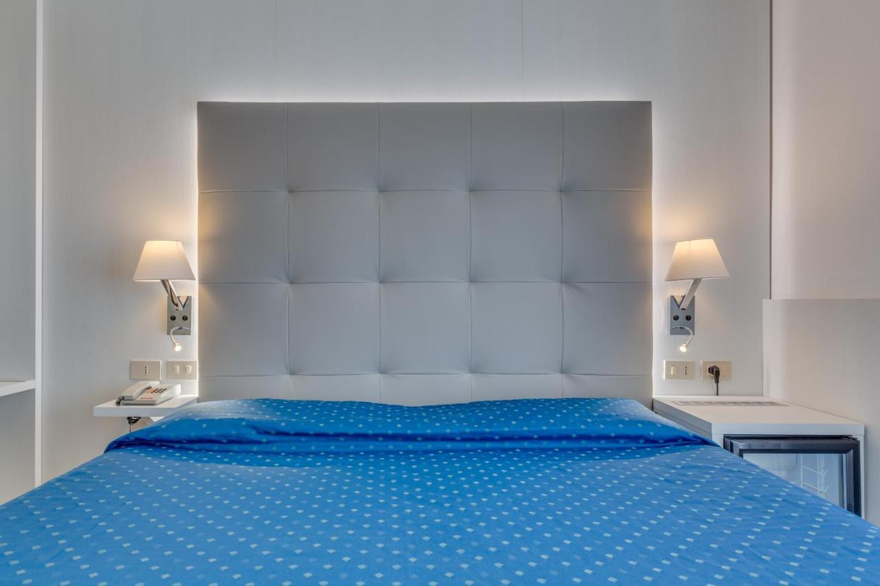 Hotel Garni' Serena Caorle Exterior photo