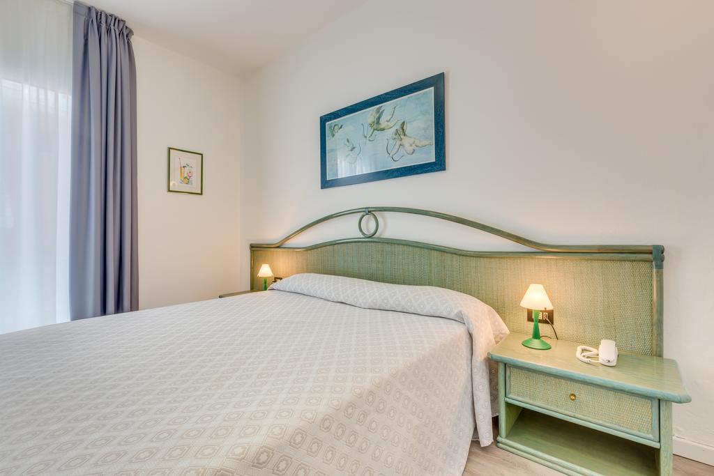 Hotel Garni' Serena Caorle Exterior photo
