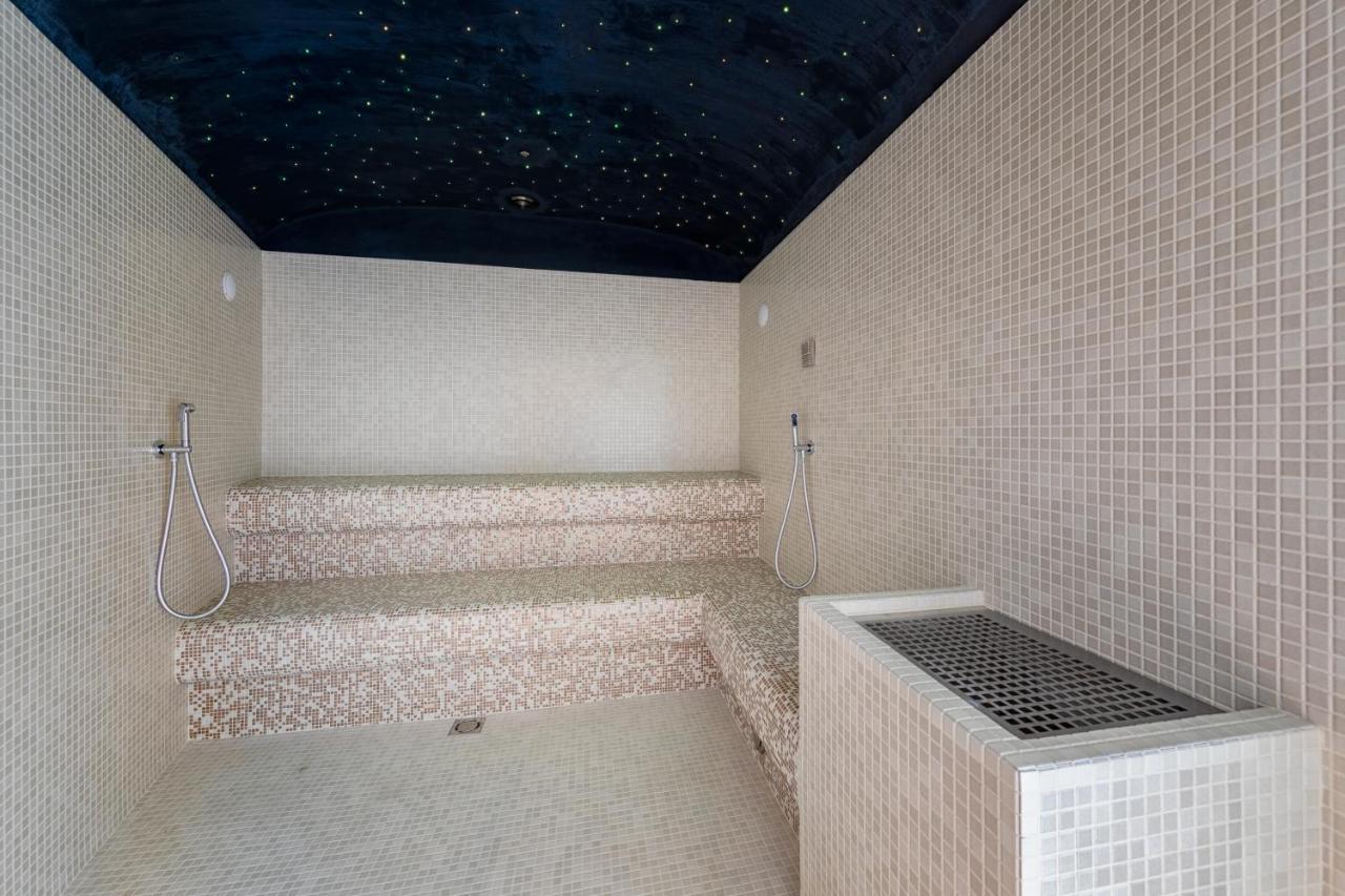 Hotel Garni' Serena Caorle Exterior photo