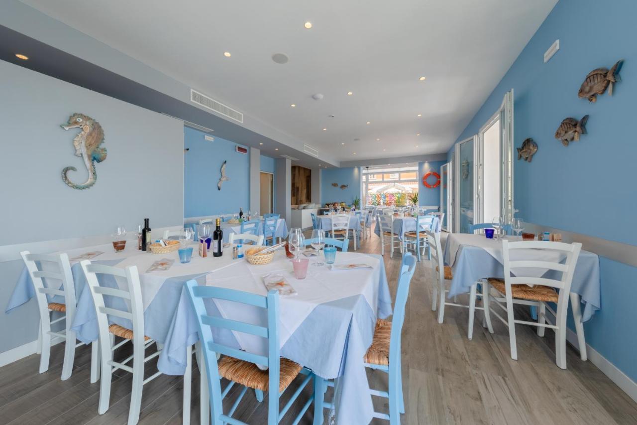 Hotel Garni' Serena Caorle Exterior photo