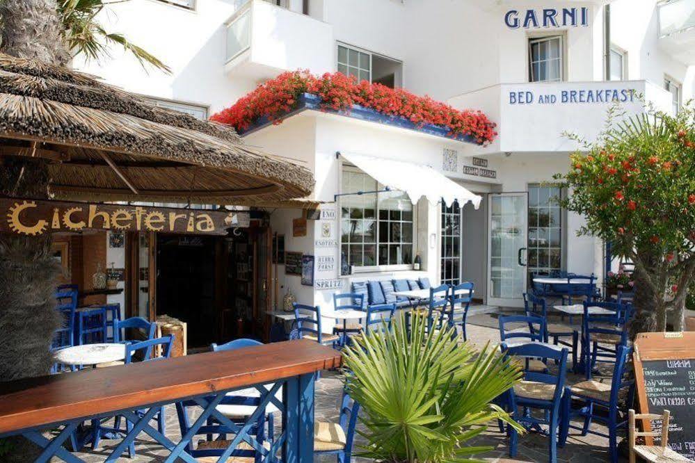 Hotel Garni' Serena Caorle Exterior photo