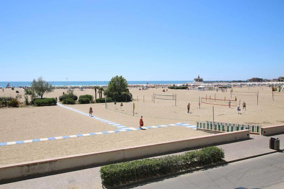 Hotel Garni' Serena Caorle Exterior photo